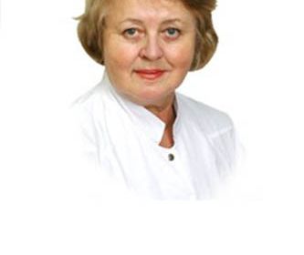 Атрощенко Ирина Евгеньевна