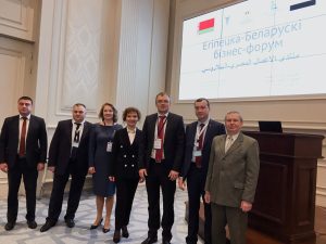 Официальный визит Президента Республики Беларусь в Египет