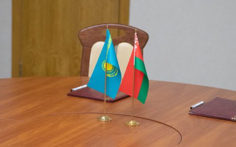 Международное сотрудничество. Визит представителей туристической сферы и СМИ Казахстана